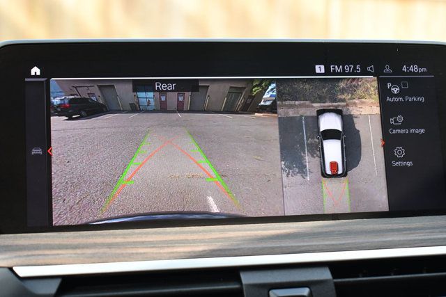 2021 BMW X3 sDrive30i Sports Activity Vehicle - 22892221 - 47