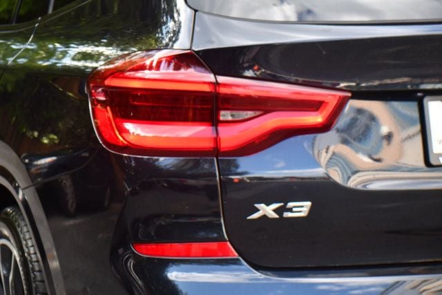 2021 BMW X3 sDrive30i Sports Activity Vehicle - 22892221 - 4