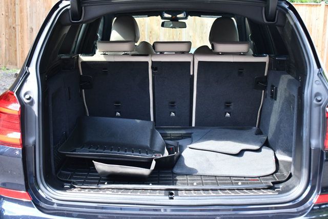 2021 BMW X3 sDrive30i Sports Activity Vehicle - 22892221 - 6