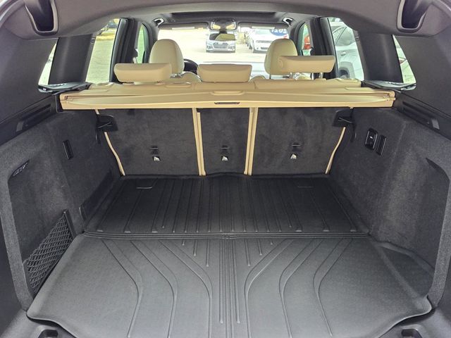 2021 BMW X3 sDrive30i Sports Activity Vehicle - 22972917 - 13