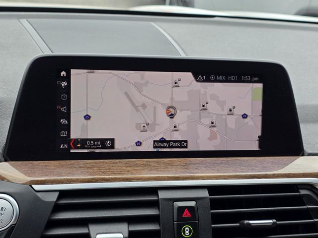 2021 BMW X3 sDrive30i Sports Activity Vehicle - 22972917 - 14