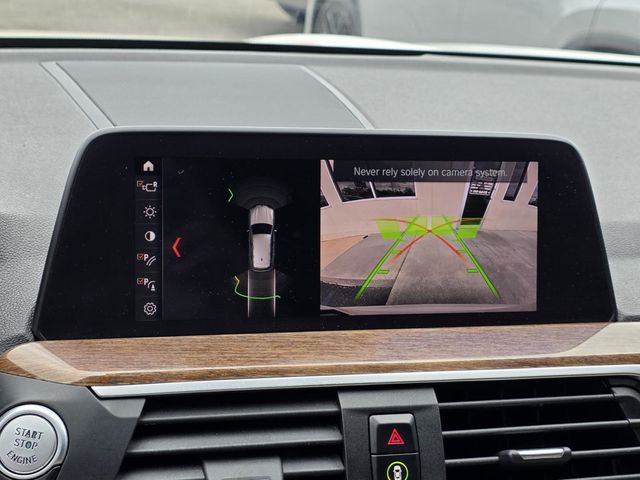 2021 BMW X3 sDrive30i Sports Activity Vehicle - 22972917 - 15