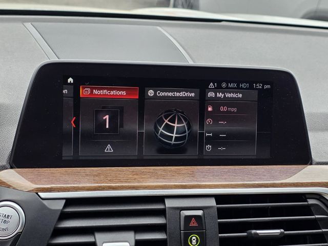 2021 BMW X3 sDrive30i Sports Activity Vehicle - 22972917 - 16