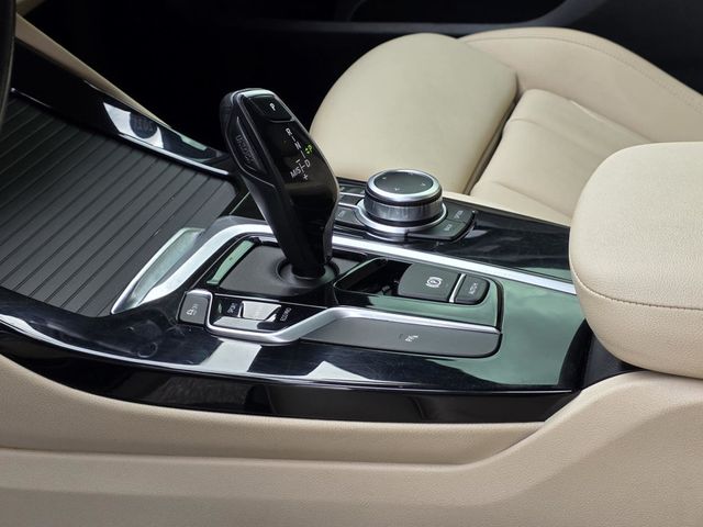 2021 BMW X3 sDrive30i Sports Activity Vehicle - 22972917 - 21