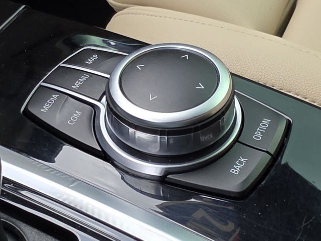 2021 BMW X3 sDrive30i Sports Activity Vehicle - 22972917 - 23