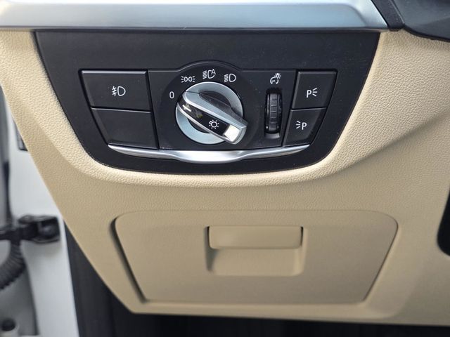 2021 BMW X3 sDrive30i Sports Activity Vehicle - 22972917 - 25