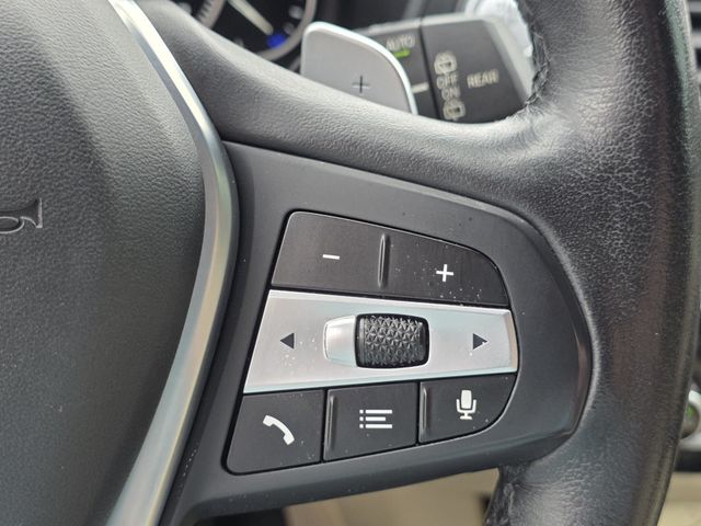 2021 BMW X3 sDrive30i Sports Activity Vehicle - 22972917 - 28