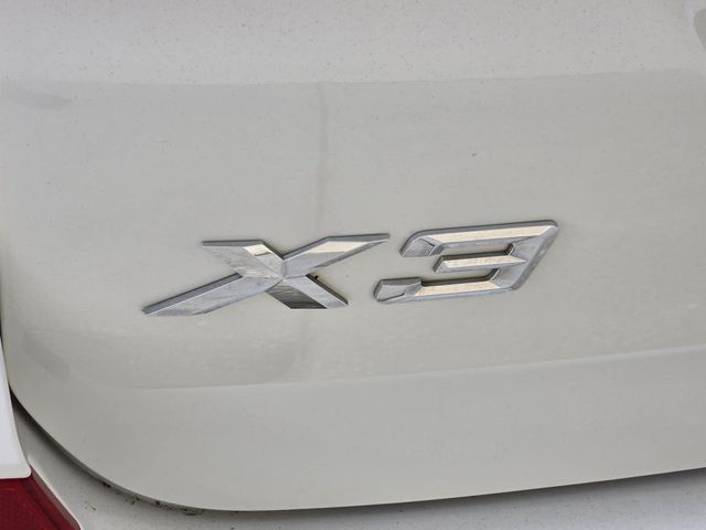 2021 BMW X3 sDrive30i Sports Activity Vehicle - 22972917 - 32