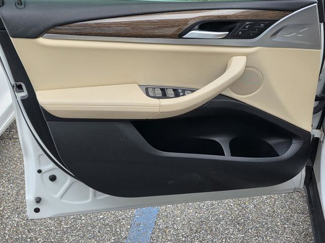 2021 BMW X3 sDrive30i Sports Activity Vehicle - 22972917 - 33