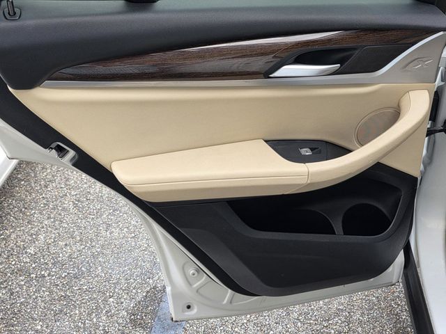 2021 BMW X3 sDrive30i Sports Activity Vehicle - 22972917 - 34