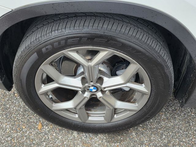 2021 BMW X3 sDrive30i Sports Activity Vehicle - 22972917 - 35