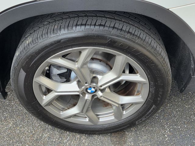 2021 BMW X3 sDrive30i Sports Activity Vehicle - 22972917 - 36