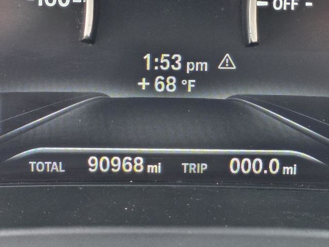 2021 BMW X3 sDrive30i Sports Activity Vehicle - 22972917 - 38