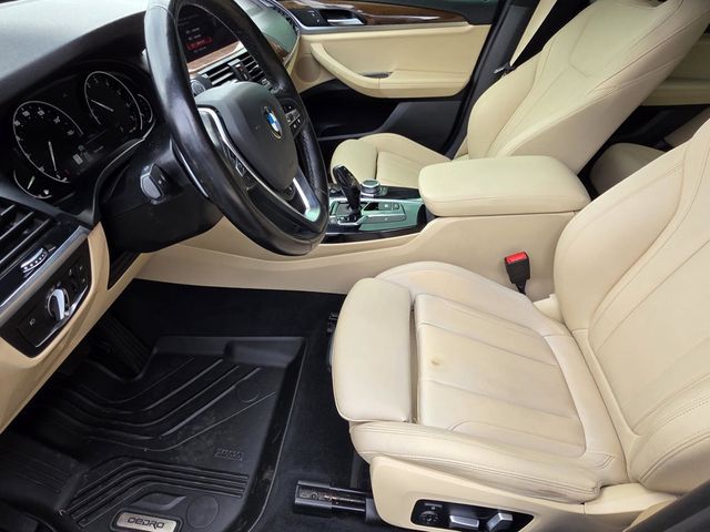 2021 BMW X3 sDrive30i Sports Activity Vehicle - 22972917 - 5