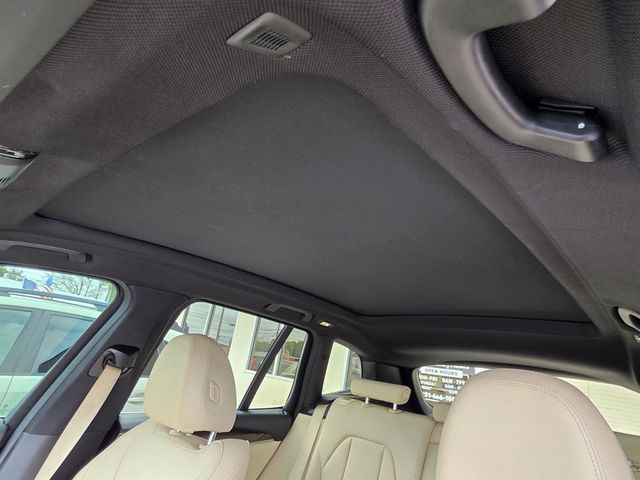 2021 BMW X3 sDrive30i Sports Activity Vehicle - 22972917 - 6