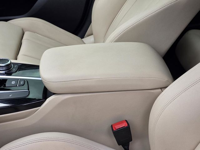 2021 BMW X3 sDrive30i Sports Activity Vehicle - 22972917 - 7