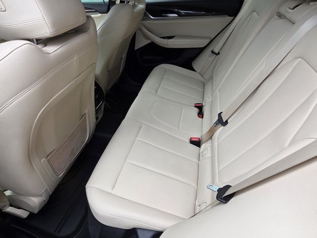2021 BMW X3 sDrive30i Sports Activity Vehicle - 22972917 - 8