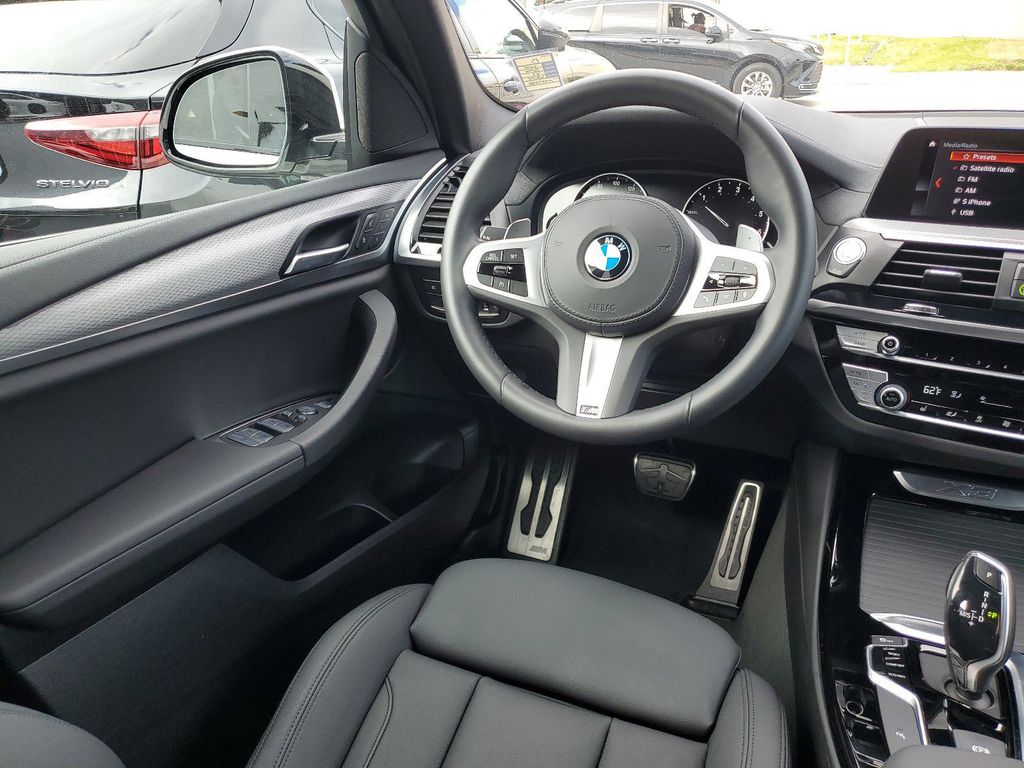 2021 BMW X3 sDrive30i Sports Activity Vehicle - 22303951 - 10