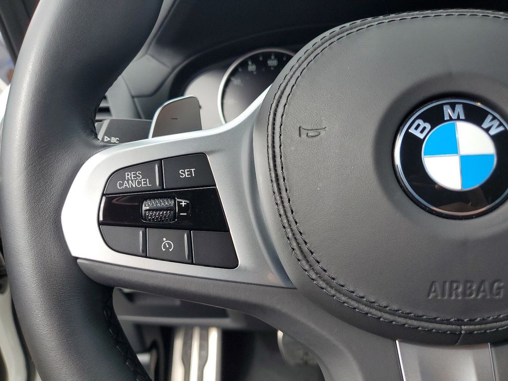 2021 BMW X3 sDrive30i Sports Activity Vehicle - 22303951 - 20