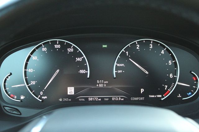 2021 BMW X3 sDrive30i Sports Activity Vehicle - 22958850 - 10