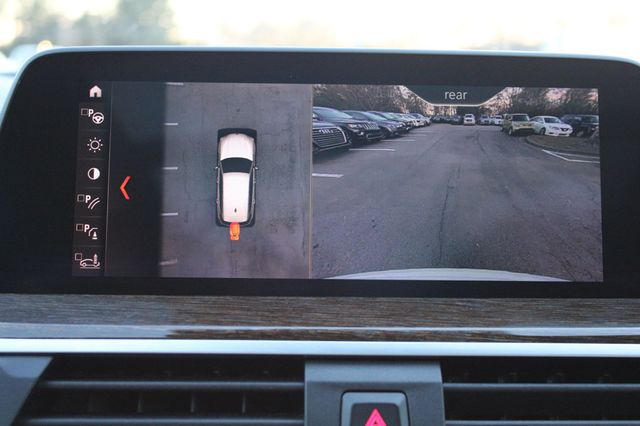 2021 BMW X3 sDrive30i Sports Activity Vehicle - 22958850 - 11