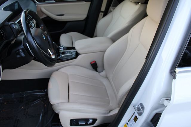 2021 BMW X3 sDrive30i Sports Activity Vehicle - 22958850 - 13
