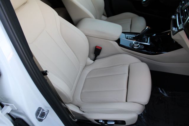 2021 BMW X3 sDrive30i Sports Activity Vehicle - 22958850 - 14