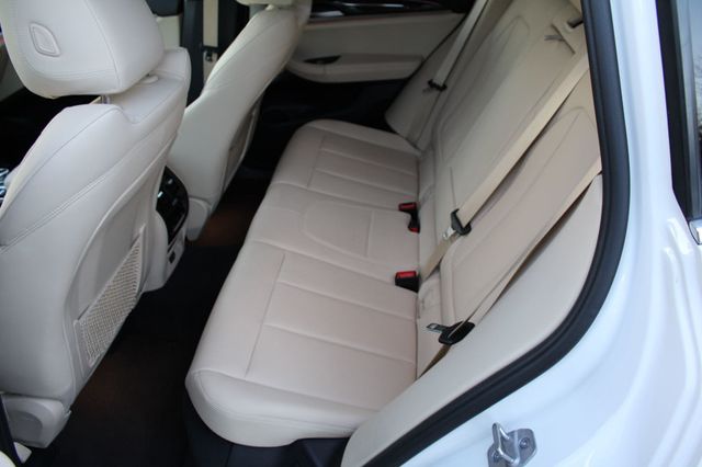 2021 BMW X3 sDrive30i Sports Activity Vehicle - 22958850 - 15