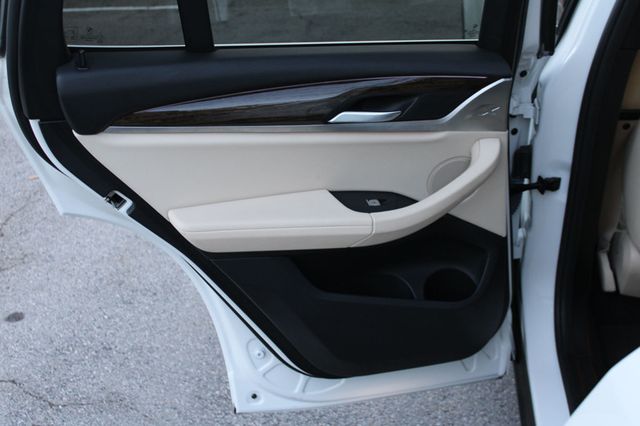 2021 BMW X3 sDrive30i Sports Activity Vehicle - 22958850 - 19