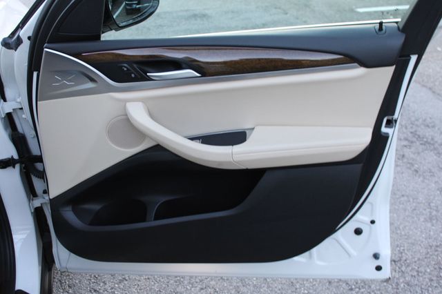 2021 BMW X3 sDrive30i Sports Activity Vehicle - 22958850 - 20
