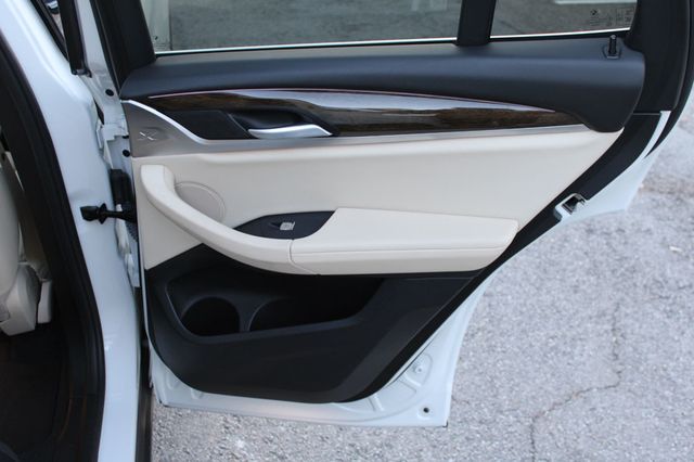 2021 BMW X3 sDrive30i Sports Activity Vehicle - 22958850 - 21