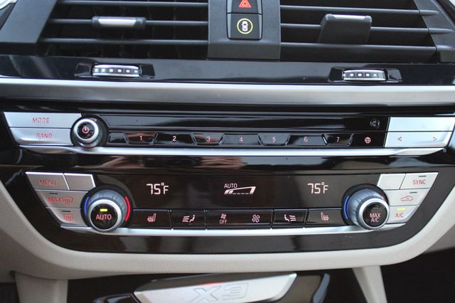 2021 BMW X3 sDrive30i Sports Activity Vehicle - 22958850 - 24