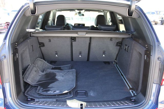 2021 BMW X3 sDrive30i Sports Activity Vehicle - 22983886 - 17