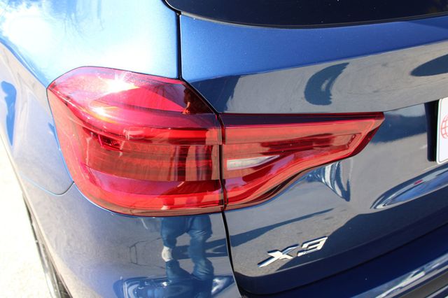 2021 BMW X3 sDrive30i Sports Activity Vehicle - 22983886 - 19