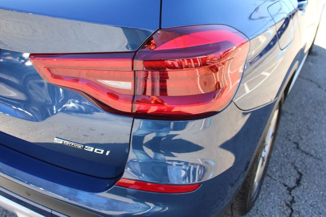 2021 BMW X3 sDrive30i Sports Activity Vehicle - 22983886 - 20