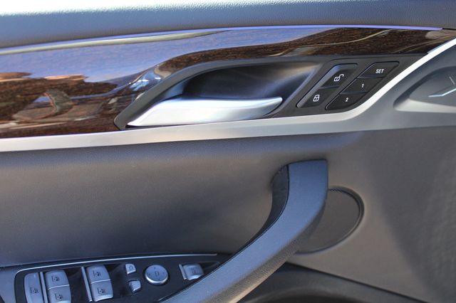 2021 BMW X3 sDrive30i Sports Activity Vehicle - 22983886 - 24