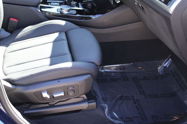 2021 BMW X3 sDrive30i Sports Activity Vehicle - 22983886 - 25