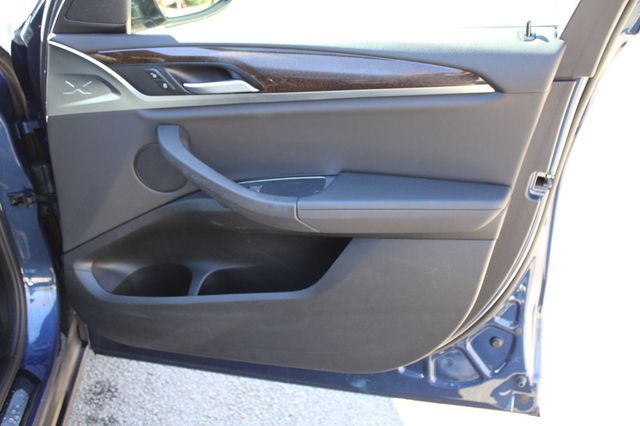 2021 BMW X3 sDrive30i Sports Activity Vehicle - 22983886 - 26