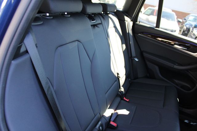 2021 BMW X3 sDrive30i Sports Activity Vehicle - 22983886 - 27