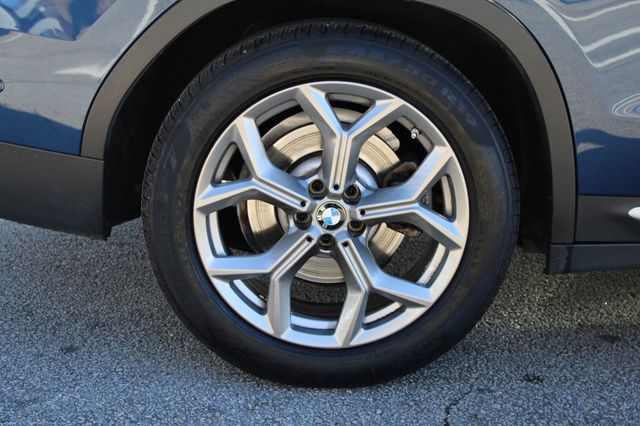 2021 BMW X3 sDrive30i Sports Activity Vehicle - 22983886 - 31