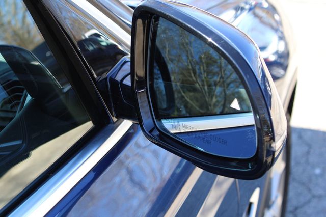 2021 BMW X3 sDrive30i Sports Activity Vehicle - 22983886 - 37