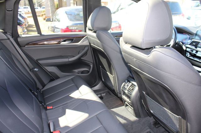 2021 BMW X3 sDrive30i Sports Activity Vehicle - 22983886 - 39