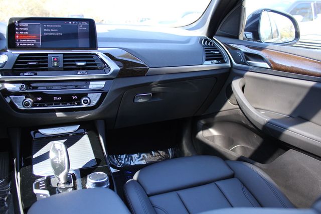 2021 BMW X3 sDrive30i Sports Activity Vehicle - 22983886 - 41