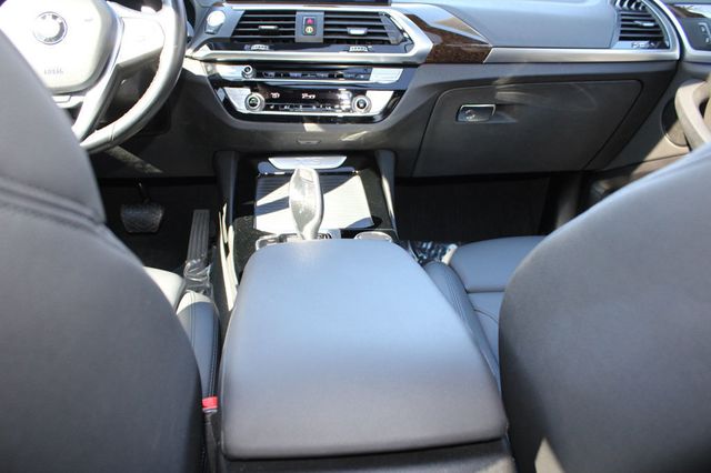 2021 BMW X3 sDrive30i Sports Activity Vehicle - 22983886 - 42