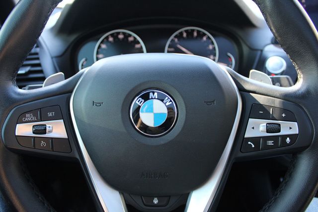 2021 BMW X3 sDrive30i Sports Activity Vehicle - 22983894 - 14