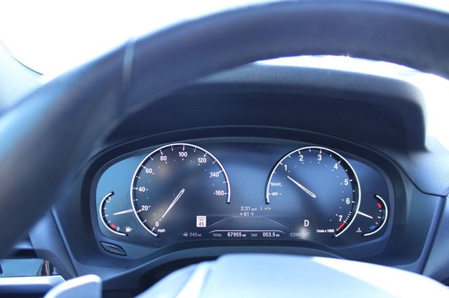 2021 BMW X3 sDrive30i Sports Activity Vehicle - 22983894 - 15