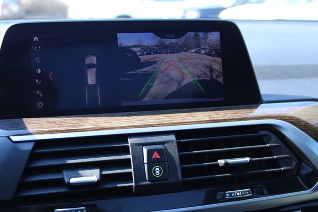 2021 BMW X3 sDrive30i Sports Activity Vehicle - 22983894 - 16