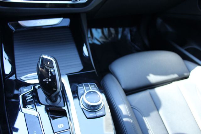 2021 BMW X3 sDrive30i Sports Activity Vehicle - 22983894 - 17