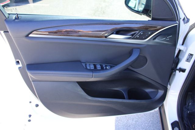 2021 BMW X3 sDrive30i Sports Activity Vehicle - 22983894 - 28