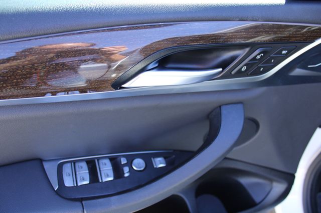 2021 BMW X3 sDrive30i Sports Activity Vehicle - 22983894 - 29